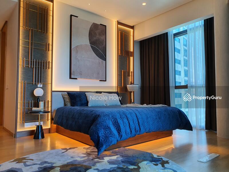 Service Residence for Sale at Damansara City Residency (DC Residensi) - Nicole How - PropertyGuru.com.my