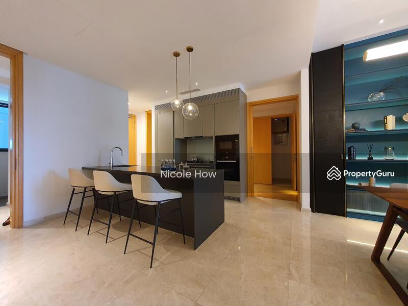 Service Residence for Sale at Damansara City Residency (DC Residensi) - Nicole How - PropertyGuru.com.my