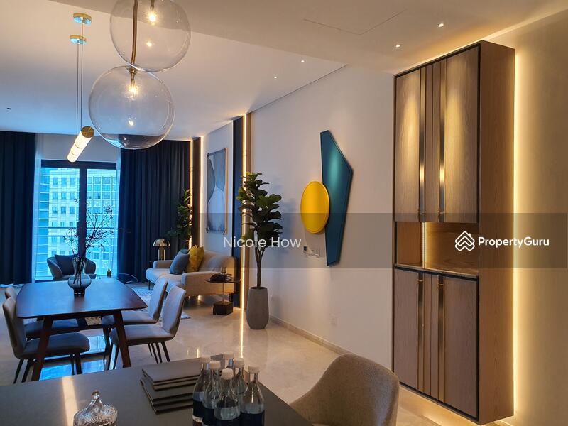 Service Residence for Sale at Damansara City Residency (DC Residensi) - Nicole How - PropertyGuru.com.my
