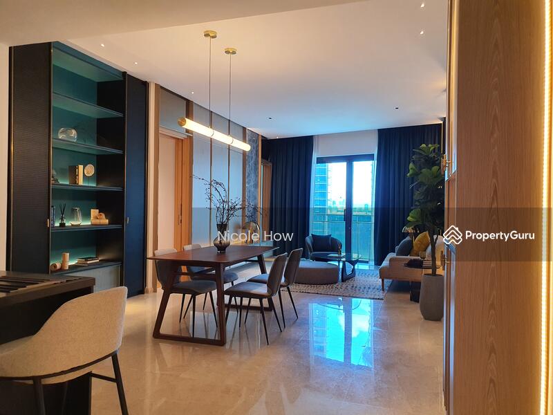Service Residence for Sale at Damansara City Residency (DC Residensi) - Nicole How - PropertyGuru.com.my