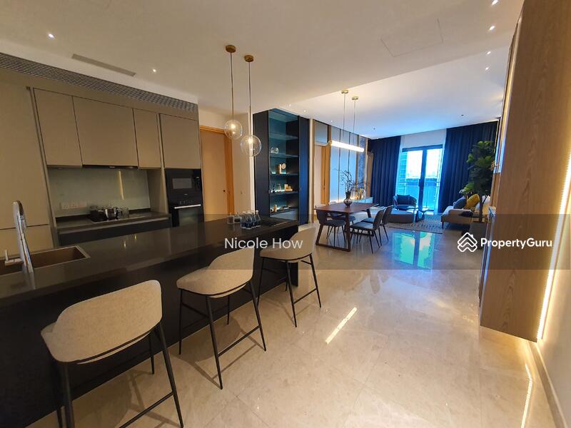 Service Residence for Sale at Damansara City Residency (DC Residensi) - Nicole How - PropertyGuru.com.my