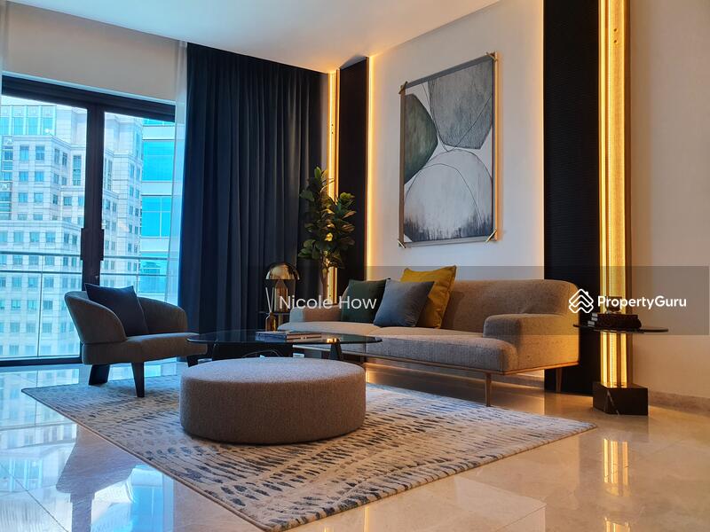 Service Residence for Sale at Damansara City Residency (DC Residensi) - Nicole How - PropertyGuru.com.my