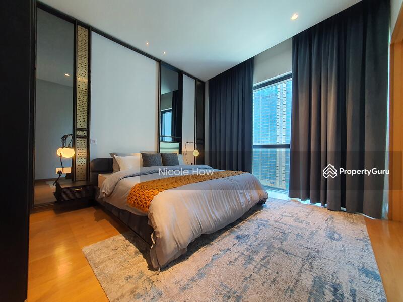 Service Residence for Sale at Damansara City Residency (DC Residensi) - Nicole How - PropertyGuru.com.my