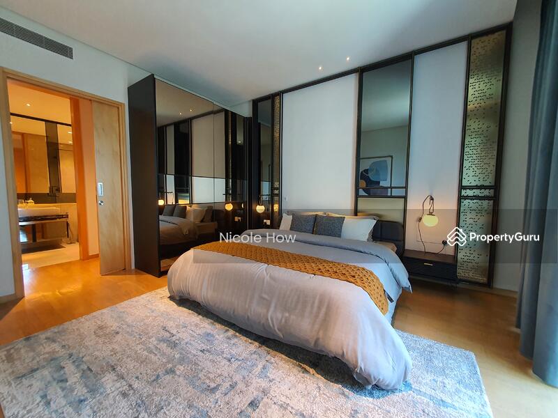 Service Residence for Sale at Damansara City Residency (DC Residensi) - Nicole How - PropertyGuru.com.my