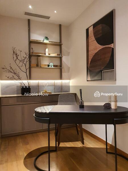 Service Residence for Sale at Damansara City Residency (DC Residensi) - Nicole How - PropertyGuru.com.my
