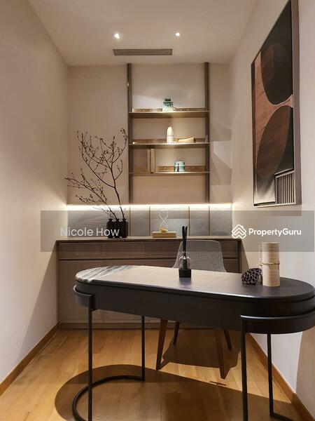 Service Residence for Sale at Damansara City Residency (DC Residensi) - Nicole How - PropertyGuru.com.my