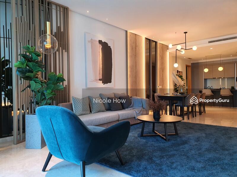Service Residence for Sale at Damansara City Residency (DC Residensi) - Nicole How - PropertyGuru.com.my