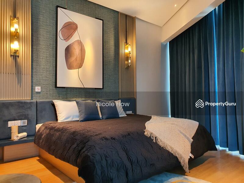 Service Residence for Sale at Damansara City Residency (DC Residensi) - Nicole How - PropertyGuru.com.my