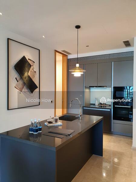 Service Residence for Sale at Damansara City Residency (DC Residensi) - Nicole How - PropertyGuru.com.my