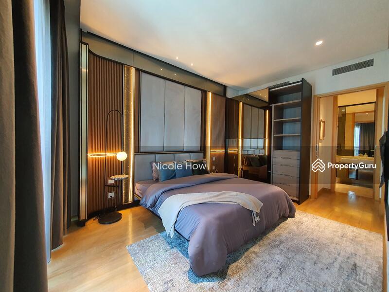 Service Residence for Sale at Damansara City Residency (DC Residensi) - Nicole How - PropertyGuru.com.my