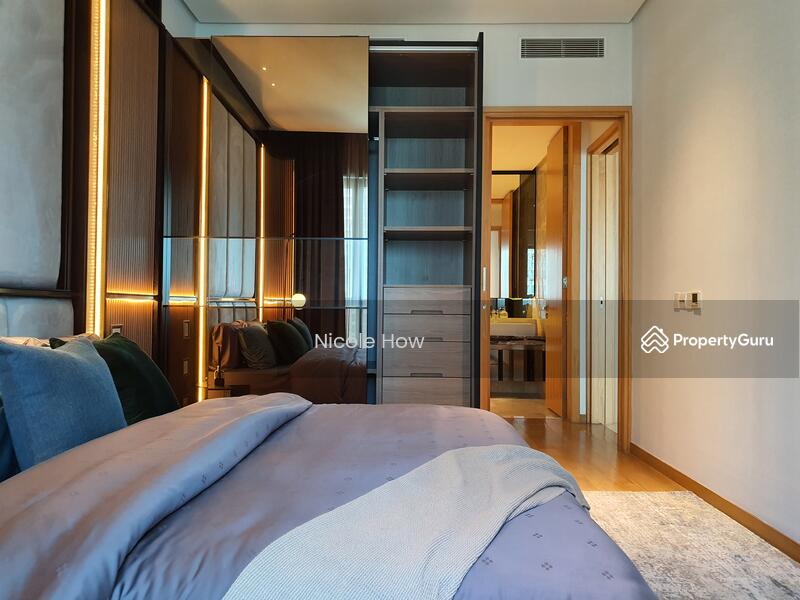 Service Residence for Sale at Damansara City Residency (DC Residensi) - Nicole How - PropertyGuru.com.my