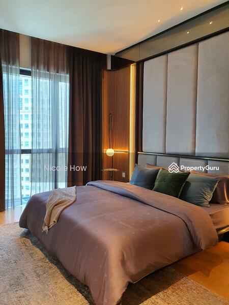 Service Residence for Sale at Damansara City Residency (DC Residensi) - Nicole How - PropertyGuru.com.my