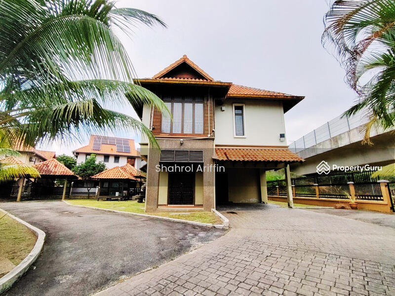Bungalow House for Sale in Seksyen 27 (Shah Alam) - Shahrol Ariffin - PropertyGuru.com.my