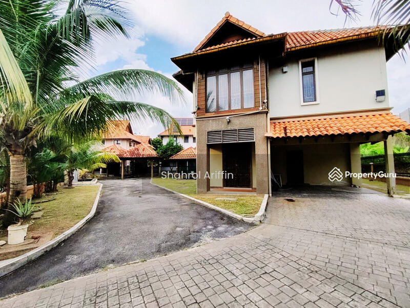 Bungalow House for Sale in Seksyen 27 (Shah Alam) - Shahrol Ariffin - PropertyGuru.com.my