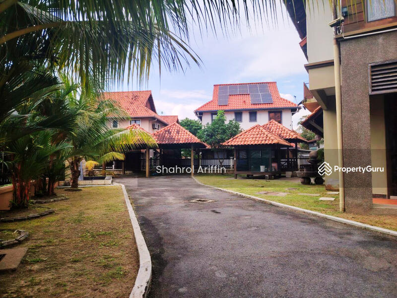 Bungalow House for Sale in Seksyen 27 (Shah Alam) - Shahrol Ariffin - PropertyGuru.com.my