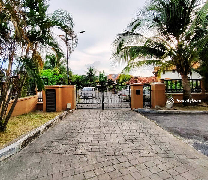 Bungalow House for Sale in Seksyen 27 (Shah Alam) - Shahrol Ariffin - PropertyGuru.com.my