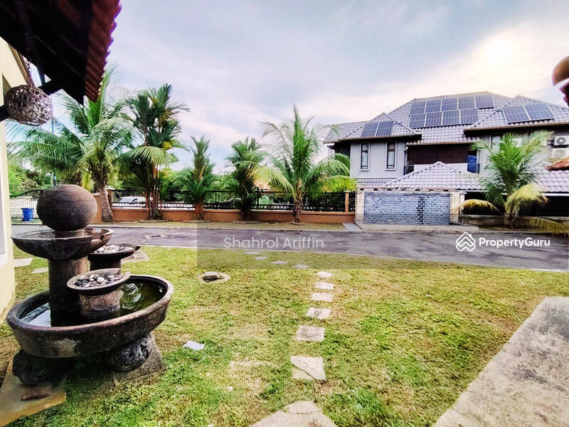 Bungalow House for Sale in Seksyen 27 (Shah Alam) - Shahrol Ariffin - PropertyGuru.com.my