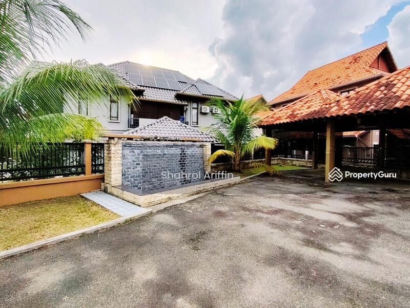 Bungalow House for Sale in Seksyen 27 (Shah Alam) - Shahrol Ariffin - PropertyGuru.com.my