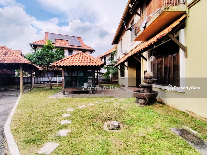 Bungalow House for Sale in Seksyen 27 (Shah Alam) - Shahrol Ariffin - PropertyGuru.com.my