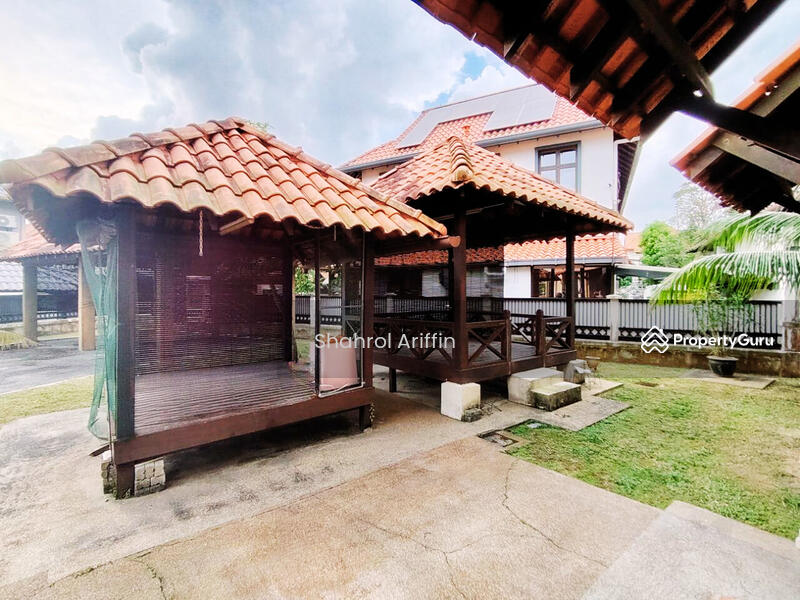 Bungalow House for Sale in Seksyen 27 (Shah Alam) - Shahrol Ariffin - PropertyGuru.com.my