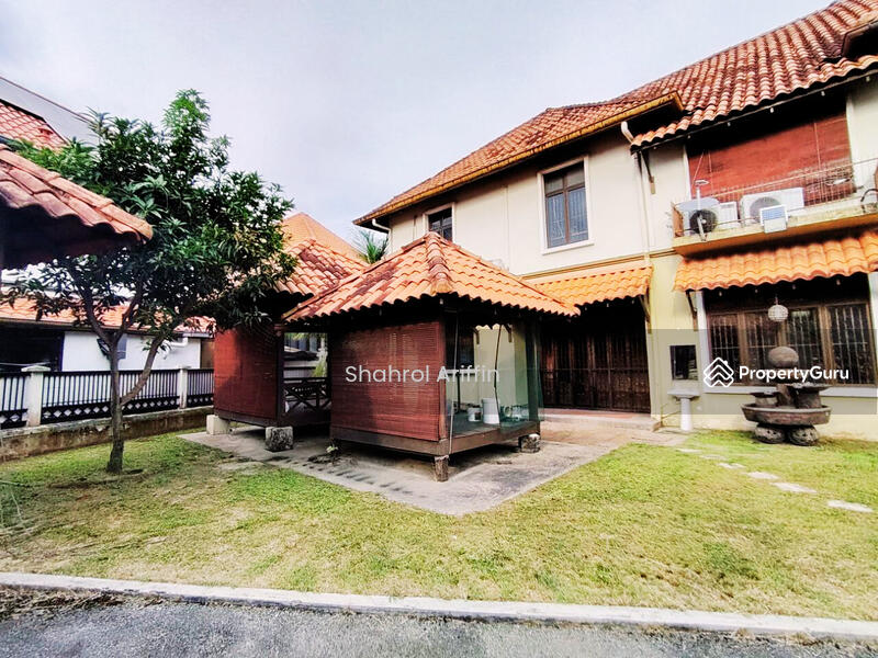 Bungalow House for Sale in Seksyen 27 (Shah Alam) - Shahrol Ariffin - PropertyGuru.com.my
