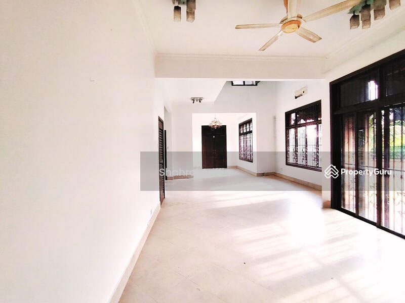 Bungalow House for Sale in Seksyen 27 (Shah Alam) - Shahrol Ariffin - PropertyGuru.com.my