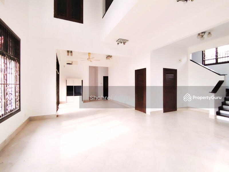 Bungalow House for Sale in Seksyen 27 (Shah Alam) - Shahrol Ariffin - PropertyGuru.com.my
