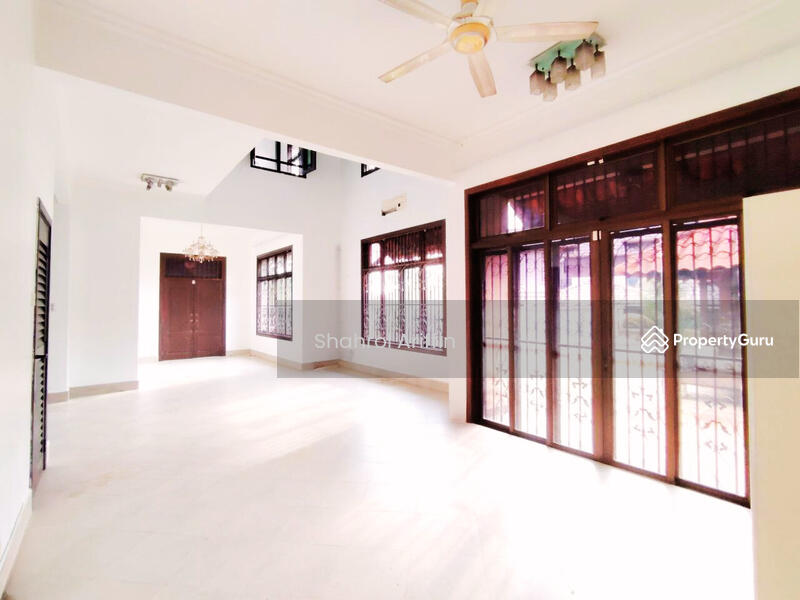 Bungalow House for Sale in Seksyen 27 (Shah Alam) - Shahrol Ariffin - PropertyGuru.com.my