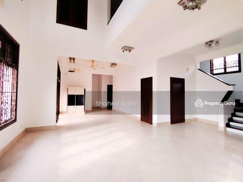 Bungalow House for Sale in Seksyen 27 (Shah Alam) - Shahrol Ariffin - PropertyGuru.com.my