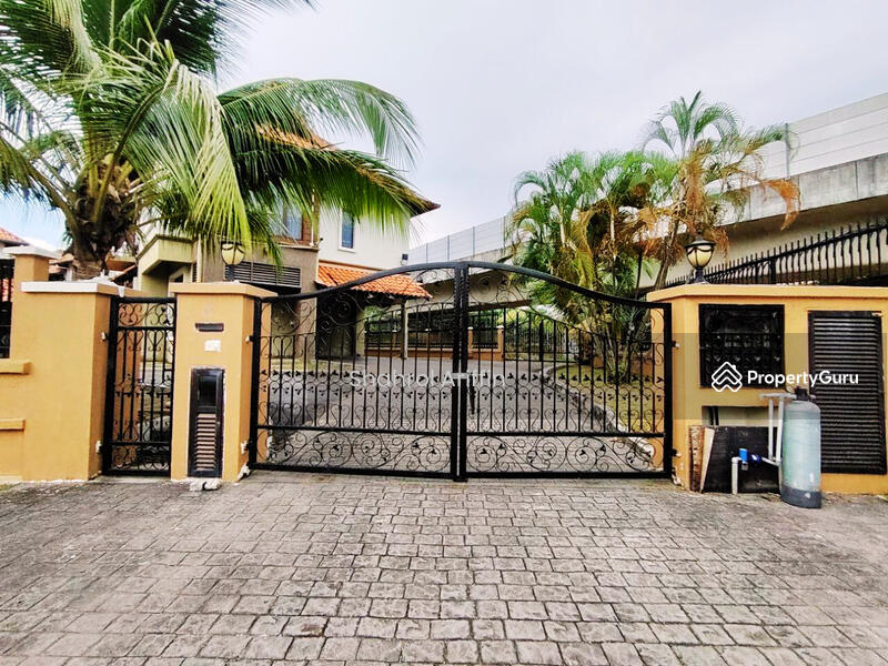 Bungalow House for Sale in Seksyen 27 (Shah Alam) - Shahrol Ariffin - PropertyGuru.com.my