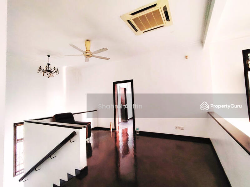 Bungalow House for Sale in Seksyen 27 (Shah Alam) - Shahrol Ariffin - PropertyGuru.com.my