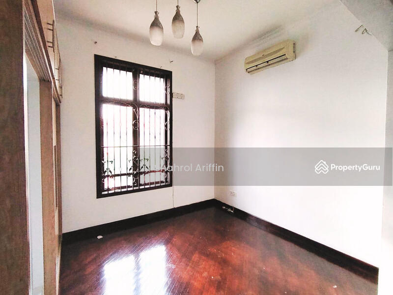 Bungalow House for Sale in Seksyen 27 (Shah Alam) - Shahrol Ariffin - PropertyGuru.com.my