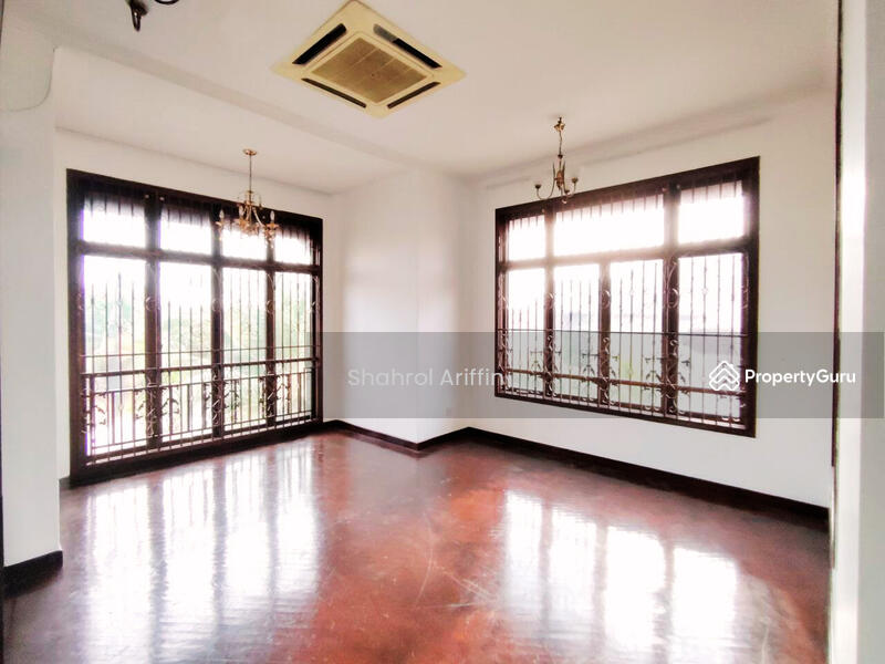 Bungalow House for Sale in Seksyen 27 (Shah Alam) - Shahrol Ariffin - PropertyGuru.com.my