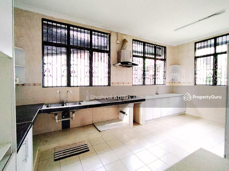 Bungalow House for Sale in Seksyen 27 (Shah Alam) - Shahrol Ariffin - PropertyGuru.com.my