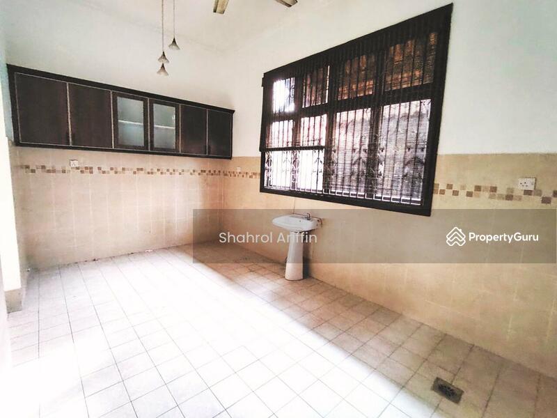 Bungalow House for Sale in Seksyen 27 (Shah Alam) - Shahrol Ariffin - PropertyGuru.com.my