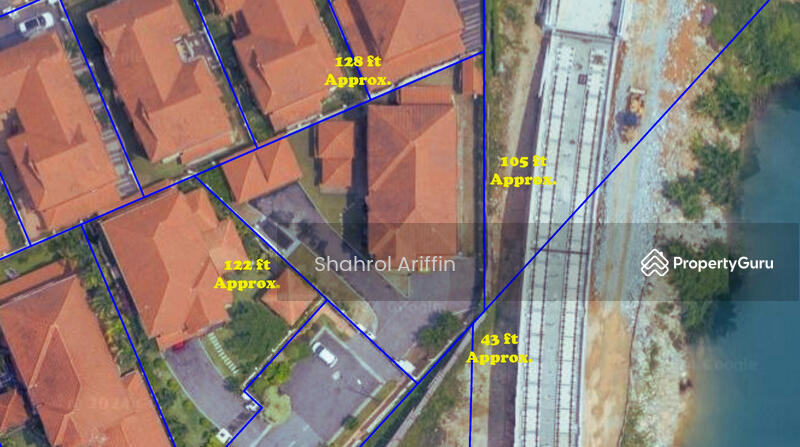 Bungalow House for Sale in Seksyen 27 (Shah Alam) - Shahrol Ariffin - PropertyGuru.com.my