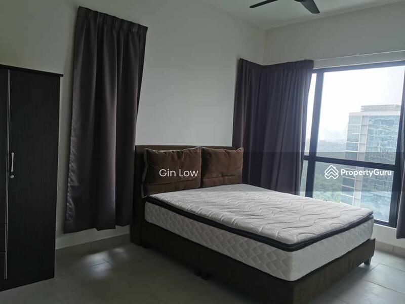 Untuk Disewa - The Address