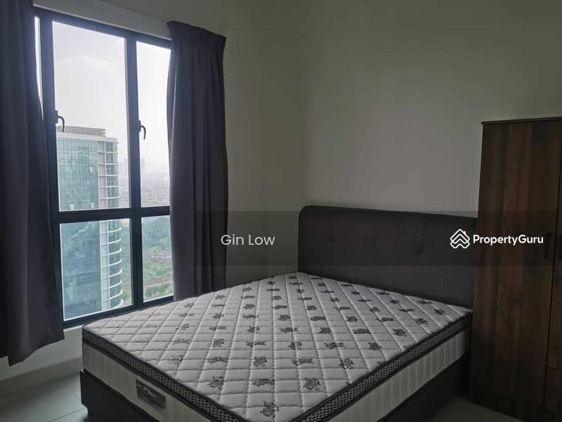 Untuk Disewa - The Address