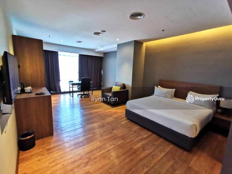 For Sale - Bangsar Trade Centre (Pantai Plaza)