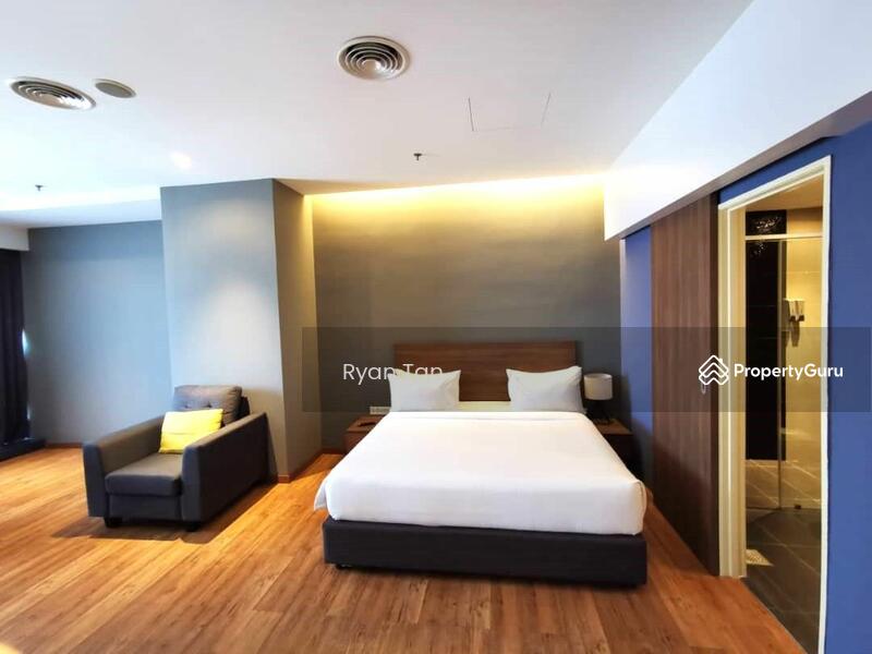 For Sale - Bangsar Trade Centre (Pantai Plaza)