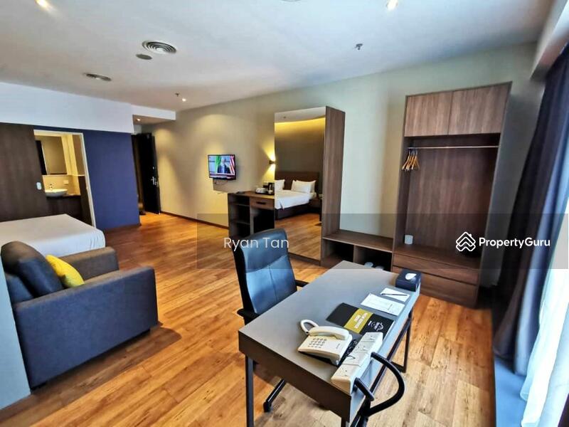 For Sale - Bangsar Trade Centre (Pantai Plaza)