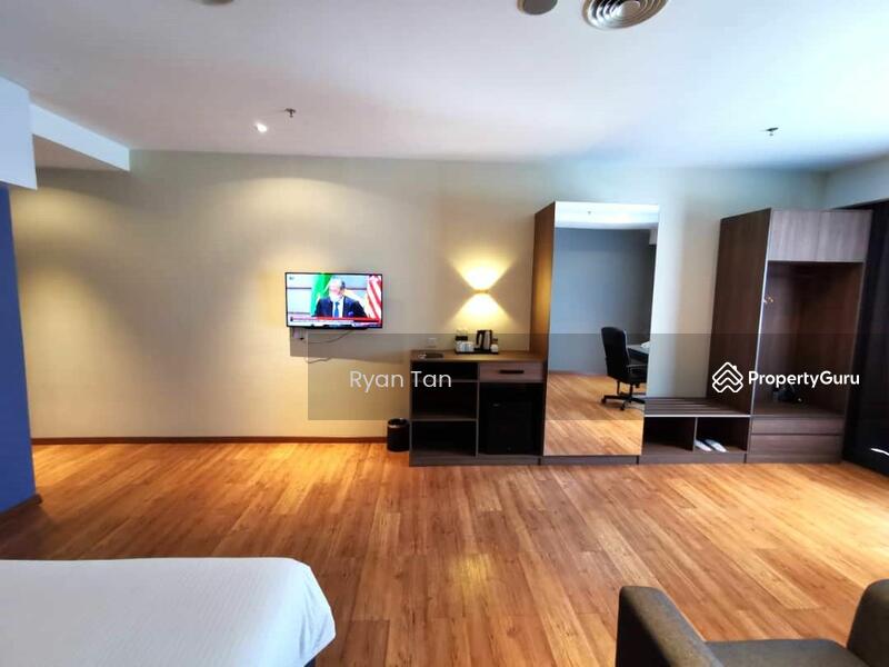 For Sale - Bangsar Trade Centre (Pantai Plaza)