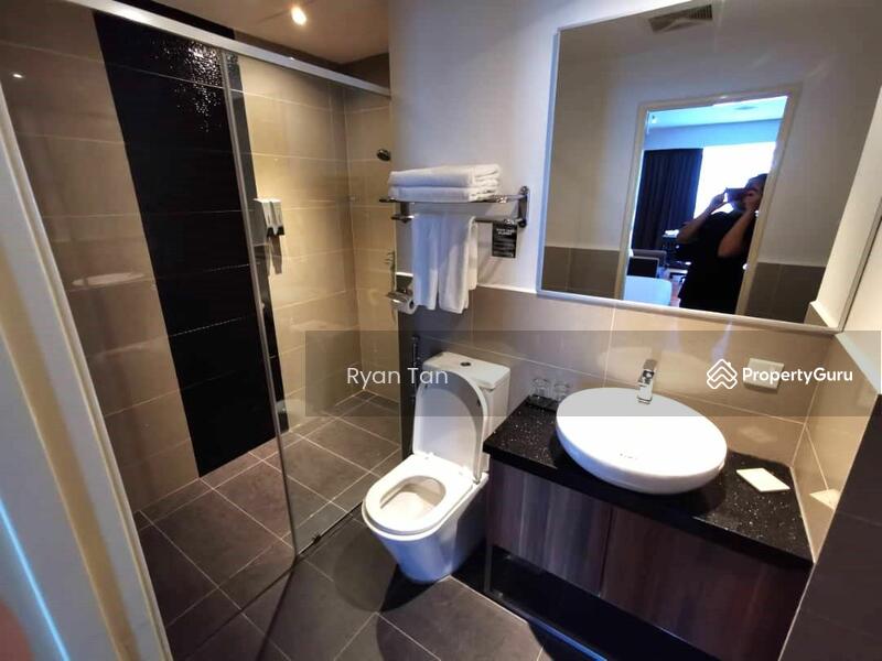 For Sale - Bangsar Trade Centre (Pantai Plaza)