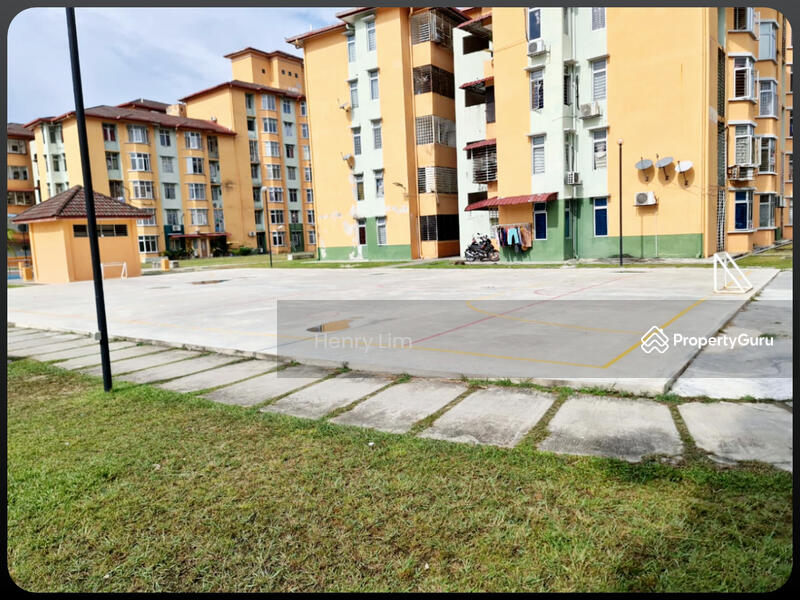 For Sale - Apartment Seroja
