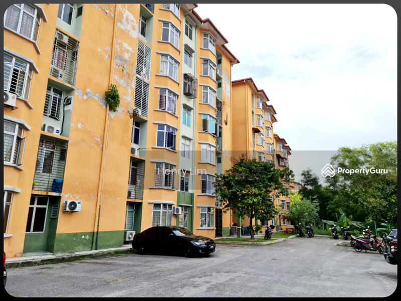 For Sale - Apartment Seroja