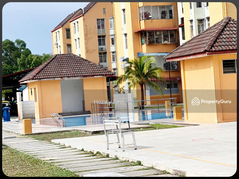 For Sale - Apartment Seroja