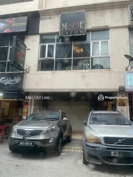 Kuchai Avenue, Kuala Lumpur