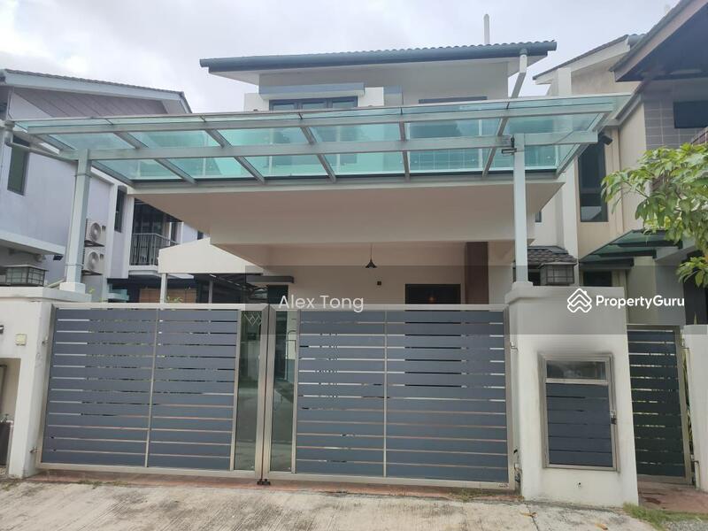 For Sale - Periwinkle @ Bandar Rimbayu