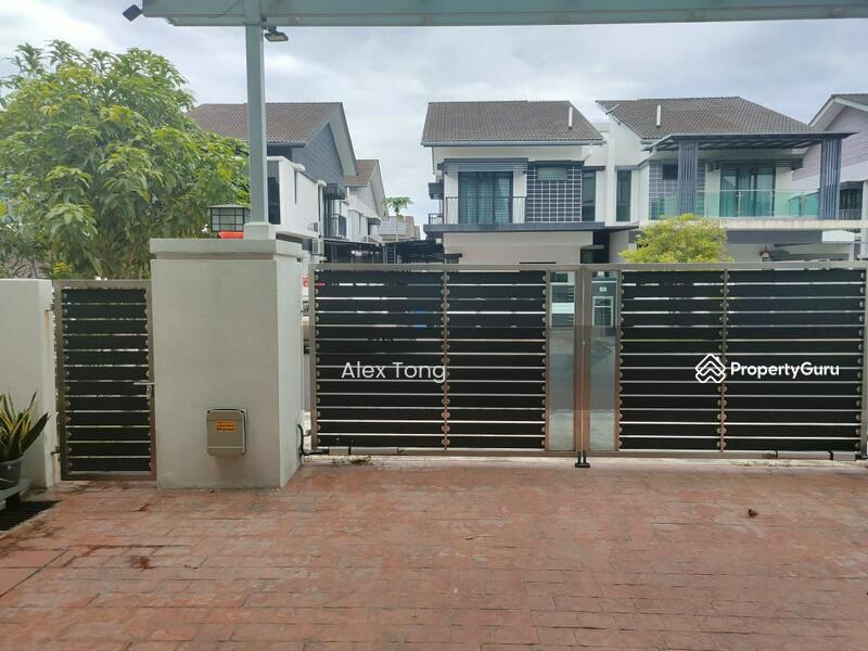 For Sale - Periwinkle @ Bandar Rimbayu