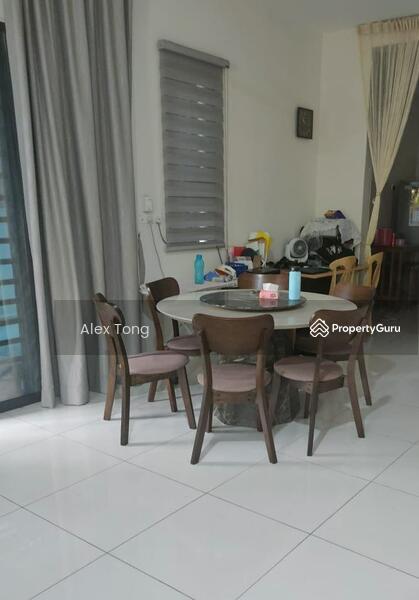 For Sale - Periwinkle @ Bandar Rimbayu